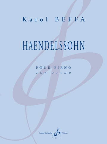 Haendelssohn Visuel
